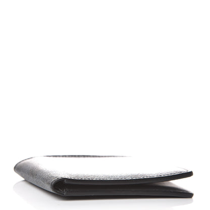 Louis Vuitton Damier Cobalt Slender Wallet 4 of 10