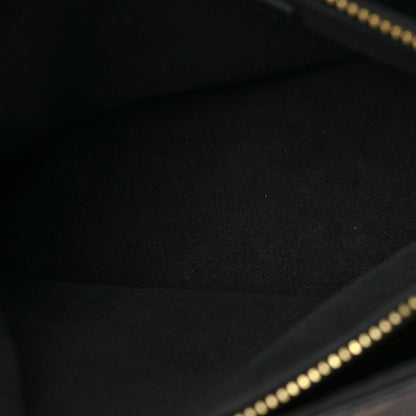 Louis Vuitton Monogram Surene BB Black 5 of 7