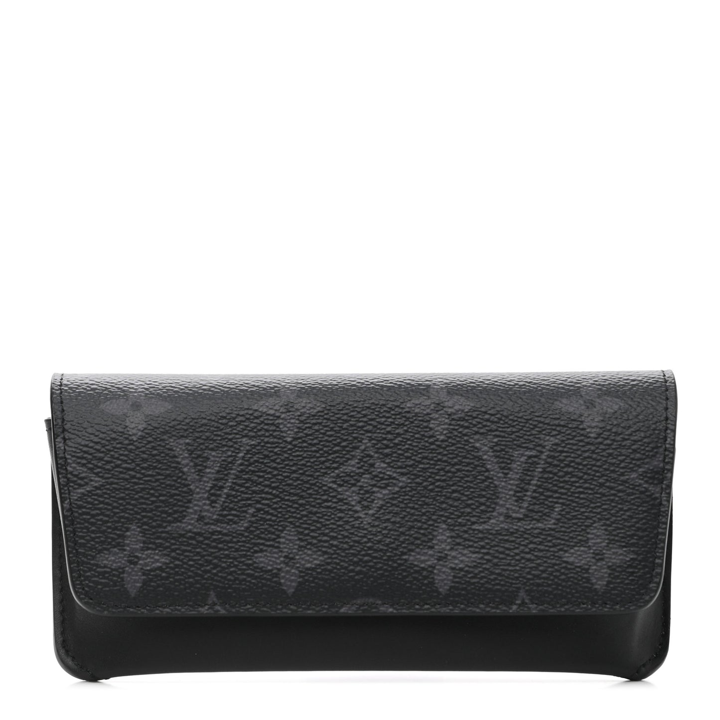 Monogram Eclipse Woody Sunglass Case
