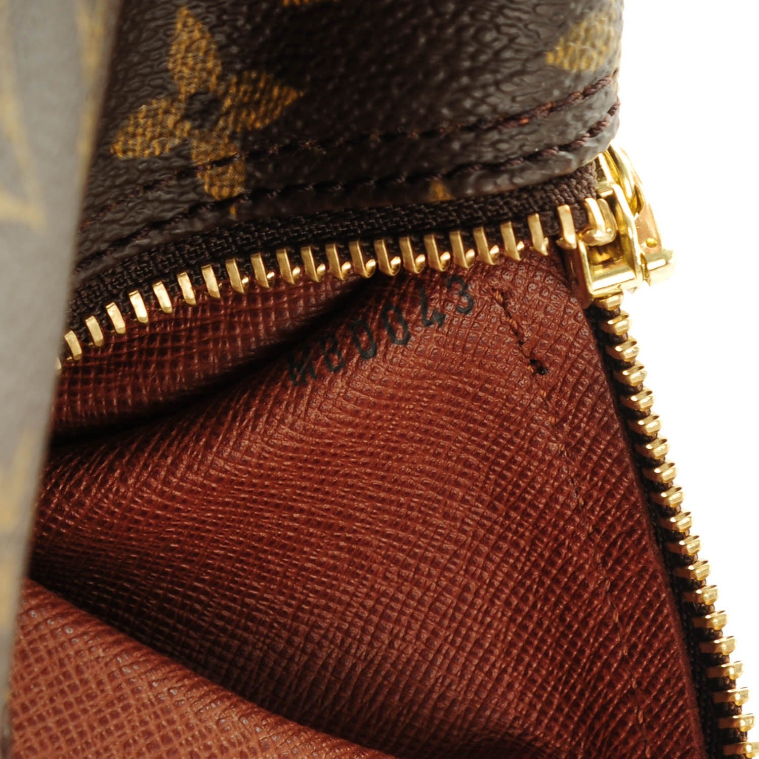 Louis Vuitton Monogram Papillon 30 7 of 7
