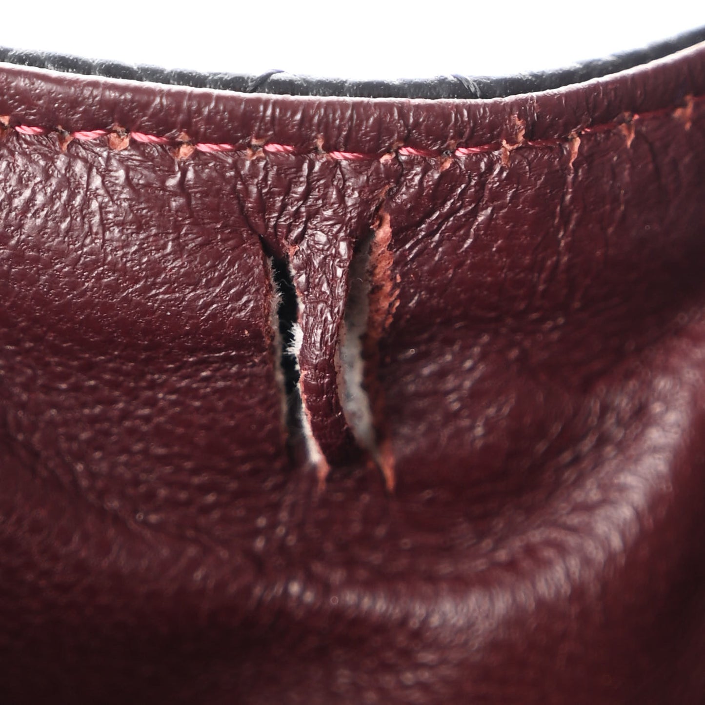 Caviar Quilted Maxi Double Flap Black