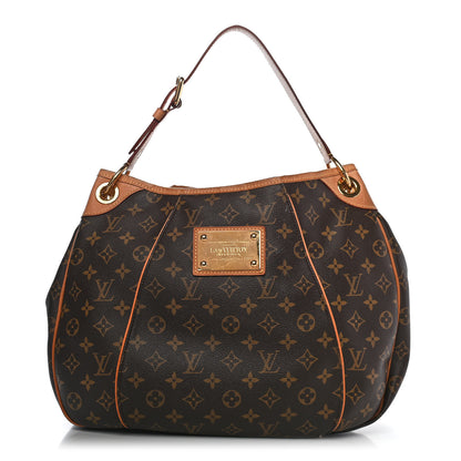 Louis Vuitton Monogram Galliera PM 1 of 8