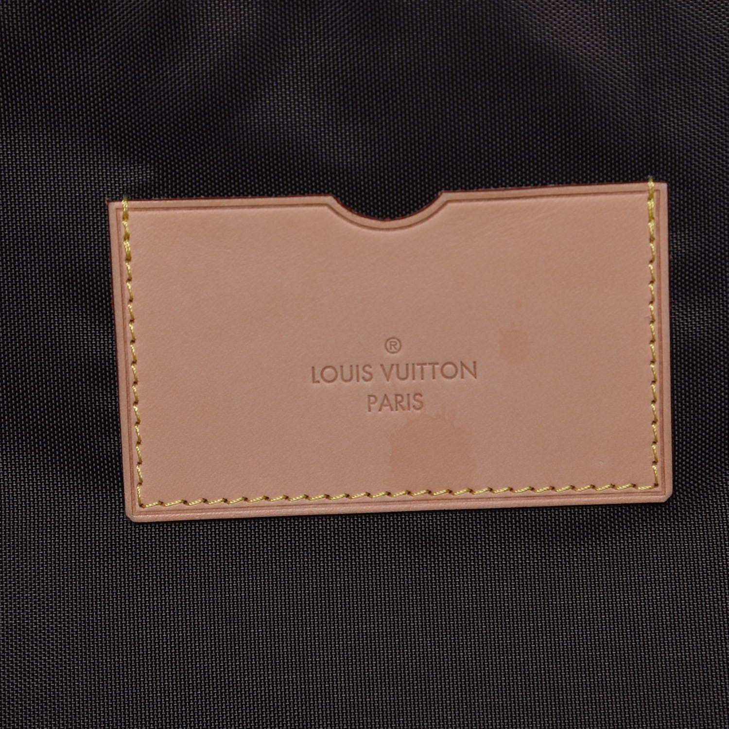 Louis Vuitton Monogram Pegase 70 7 of 11