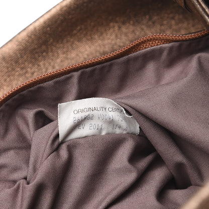 Bottega Veneta Intrecciato Nappa Aquilone Fortune Cookie Hobo Copper 8 of 13