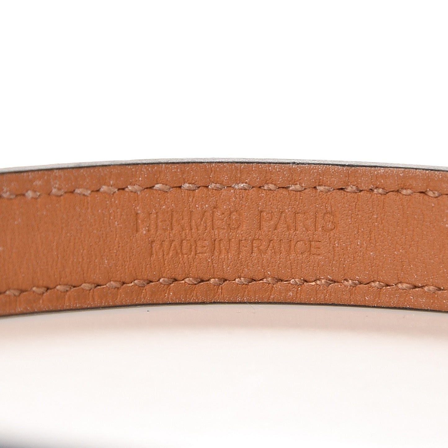 Swift Rivale Double Tour Bracelet S Colvert