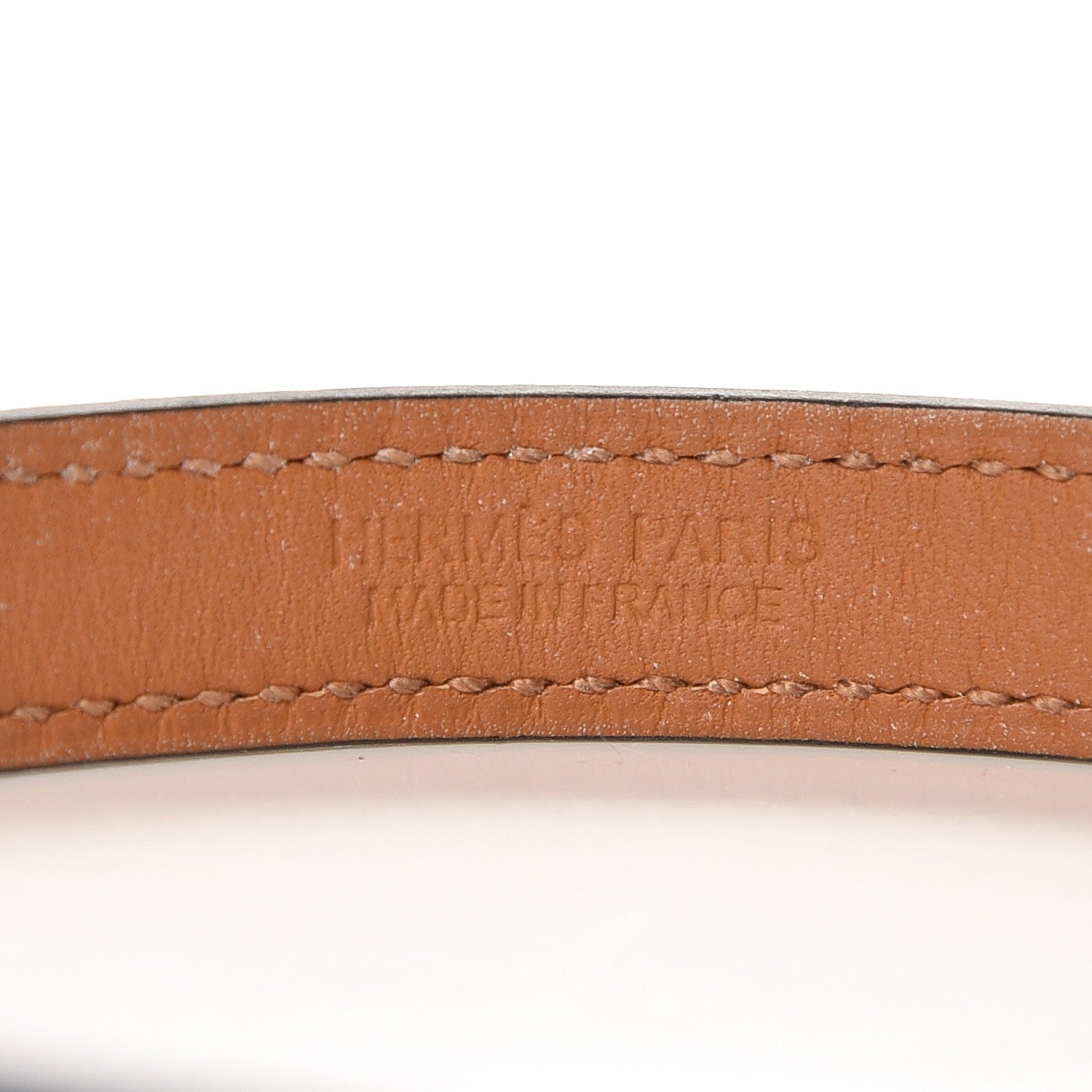 Hermes Swift Rivale Double Tour Bracelet S Colvert 4 of 6