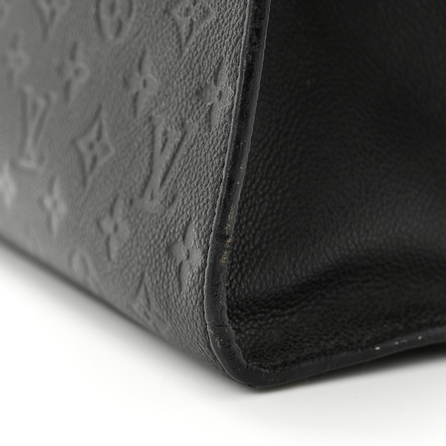 Empreinte Pont Neuf MM Black