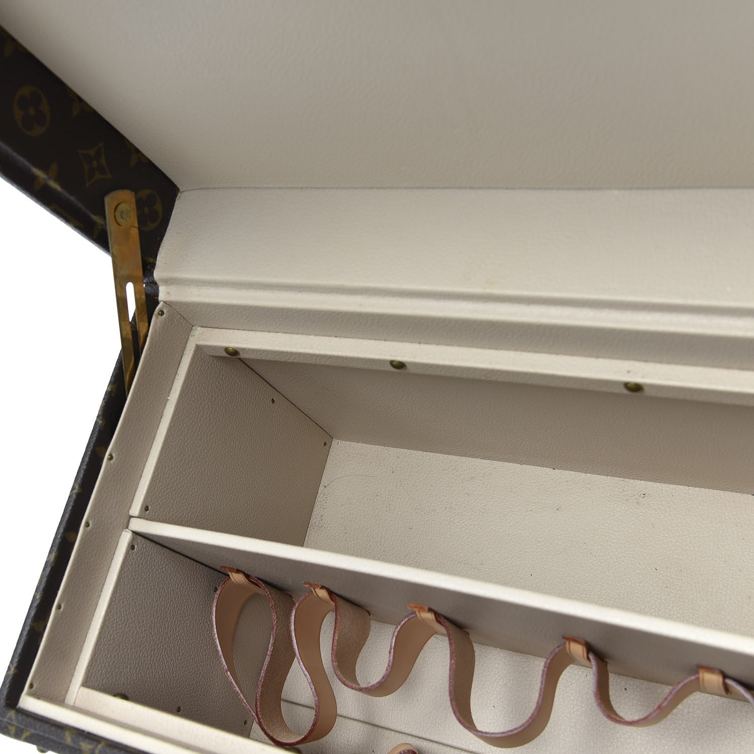 Louis Vuitton Monogram Boite Pharmacie Toiletry Case 8 of 14