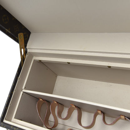 Louis Vuitton Monogram Boite Pharmacie Toiletry Case 8 of 14