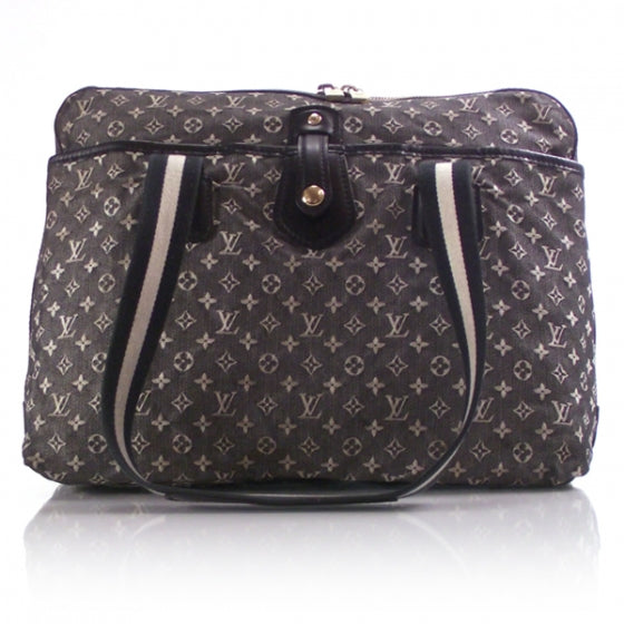 Mini Monogram Mary Kate Cabas