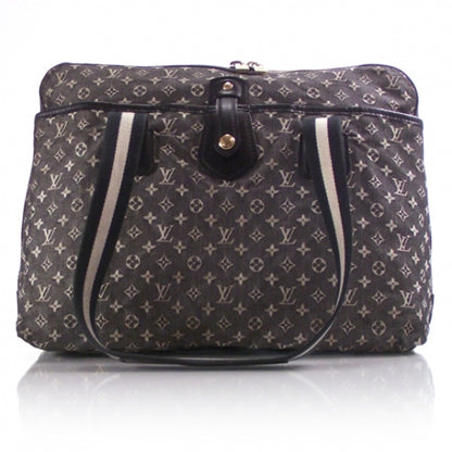 Louis Vuitton Mini Monogram Mary Kate Cabas 1 of 10
