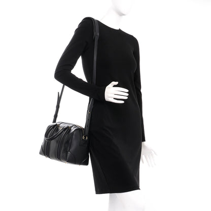 Givenchy Calfskin Mini Lucrezia Black 2 of 12