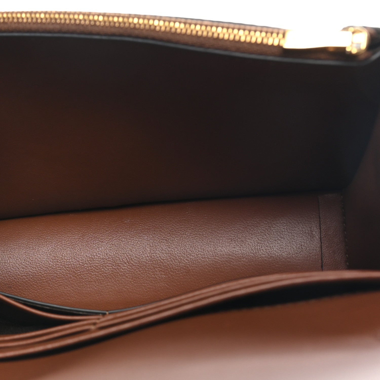 Mulberry Small Classic Grain Calfskin Small Darley Oak 5 of 9