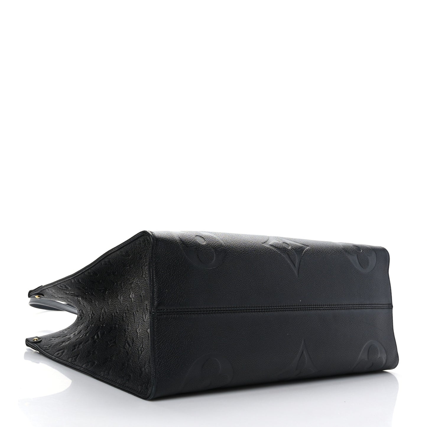 Empreinte Monogram Giant Onthego GM Black