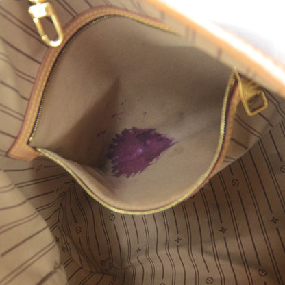 Louis Vuitton Monogram Delightful PM 8 of 8