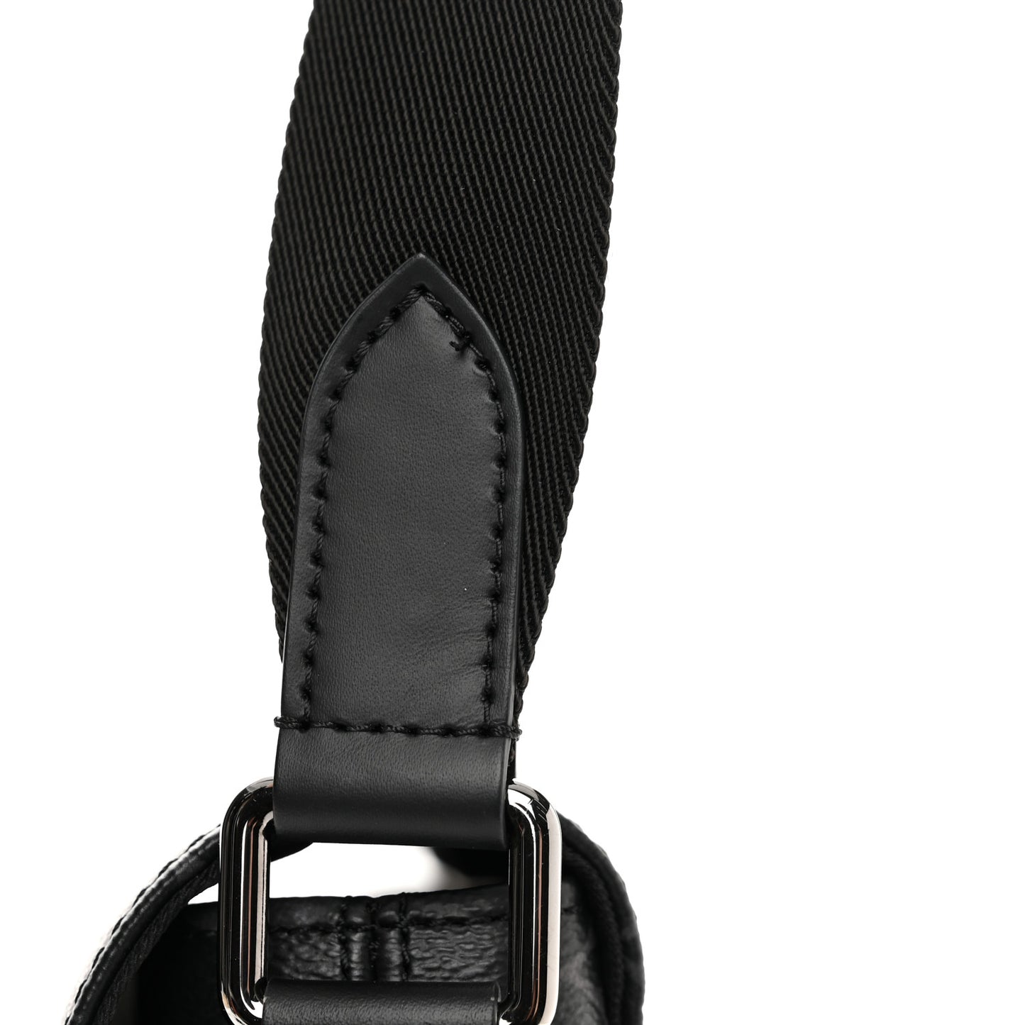 Monogram Eclipse District PM Black