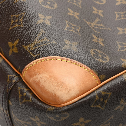 Louis Vuitton Monogram Sirius 45 11 of 11