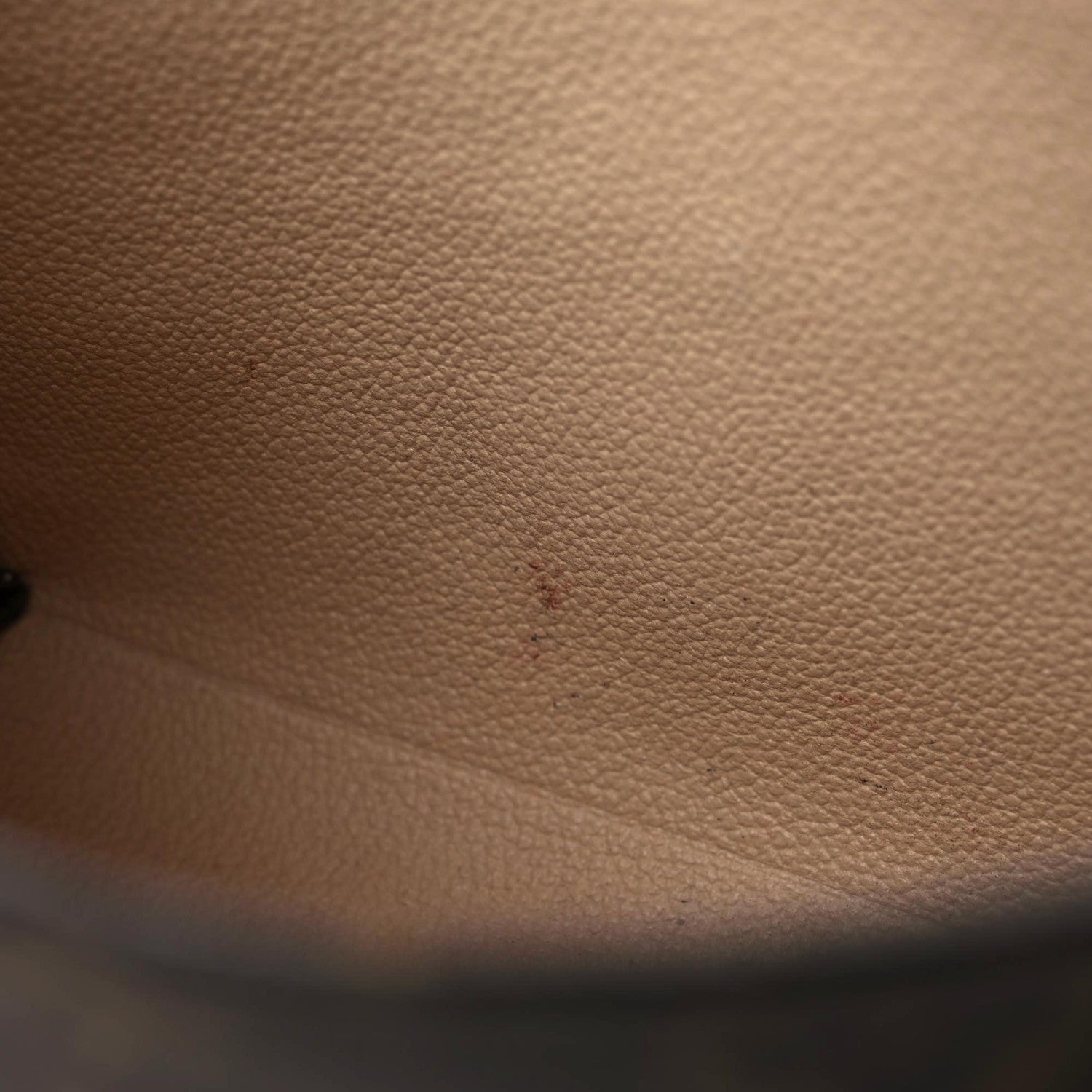 Louis Vuitton Monogram Toiletry Pouch 19 24 of 26