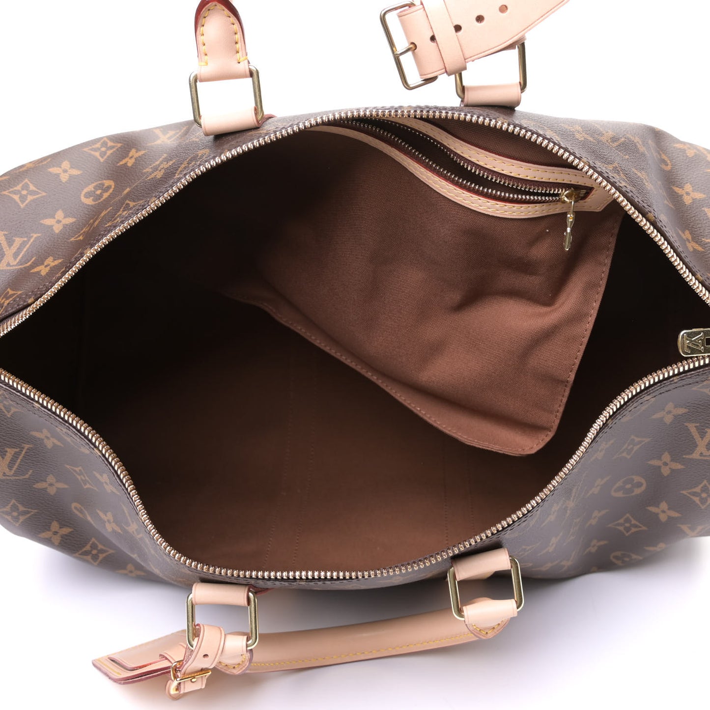 Monogram Keepall Bandouliere 45