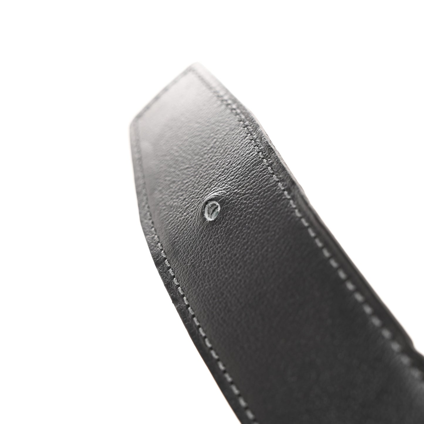 Box Togo 32mm Belt Strap 105 42 Graphite Ciel