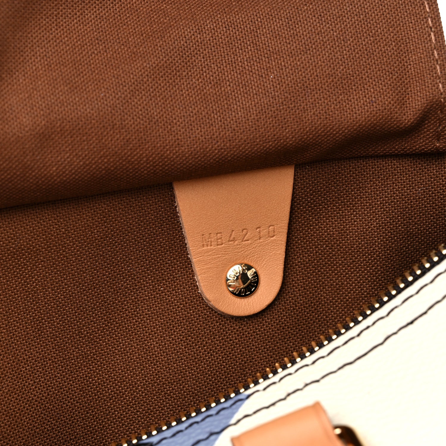 Louis Vuitton Monogram Game On Speedy Bandouliere 30 7 of 9