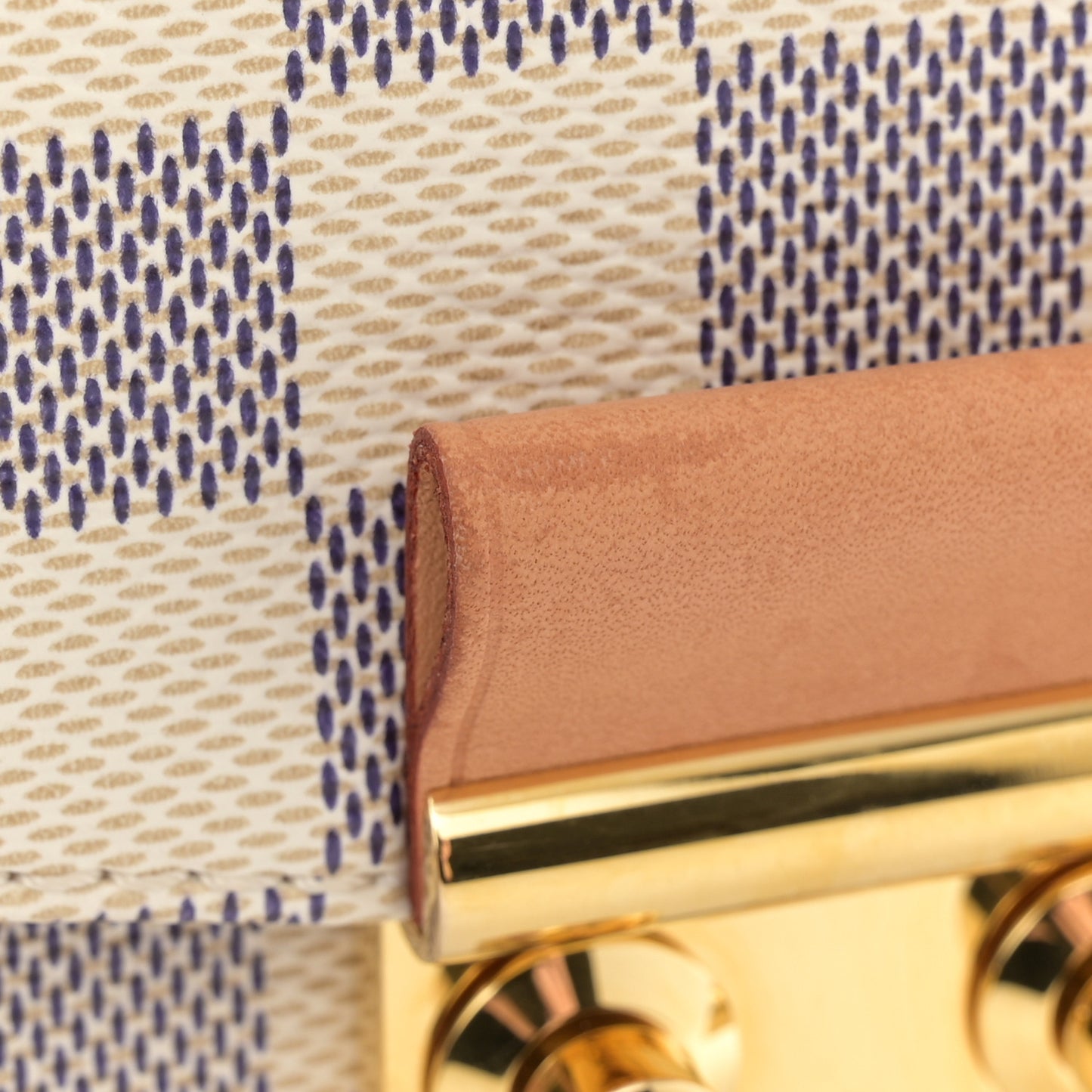 Damier Azur Croisette