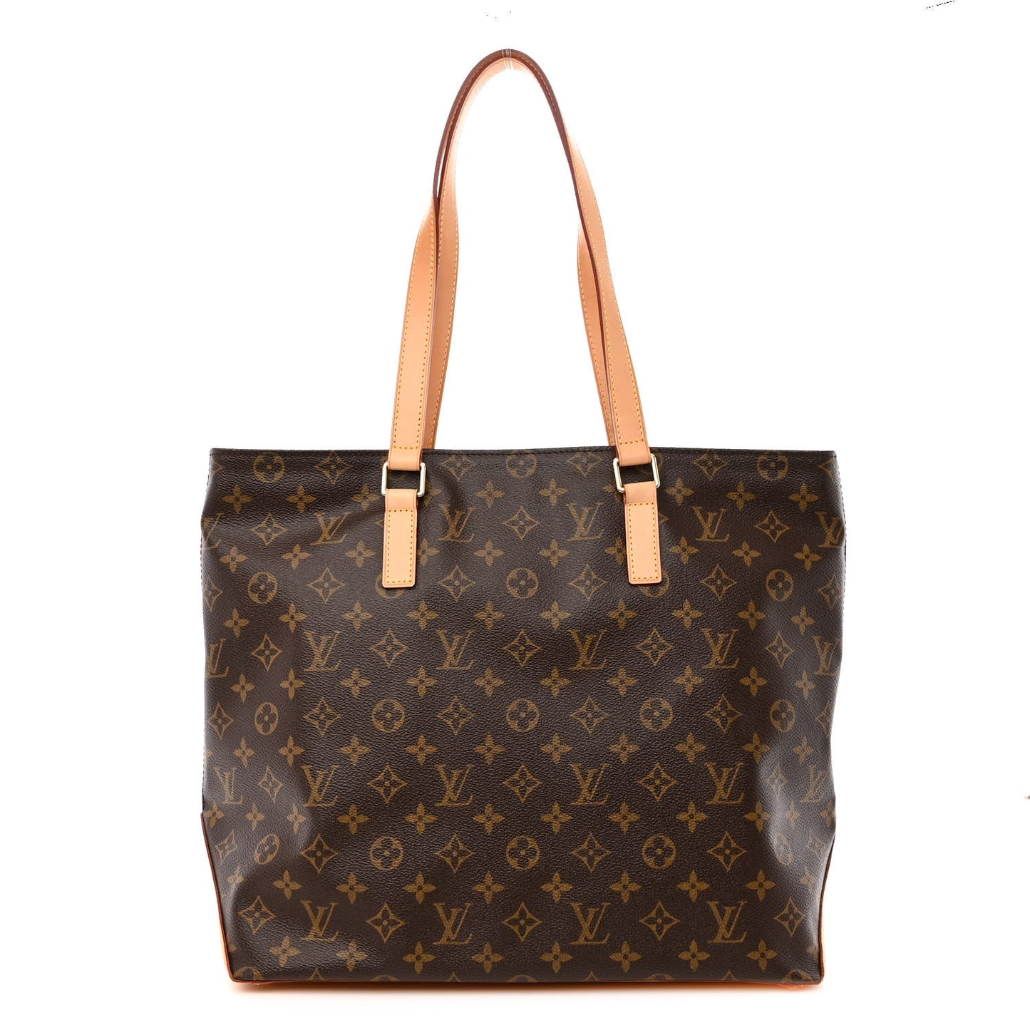 Monogram Cabas Mezzo