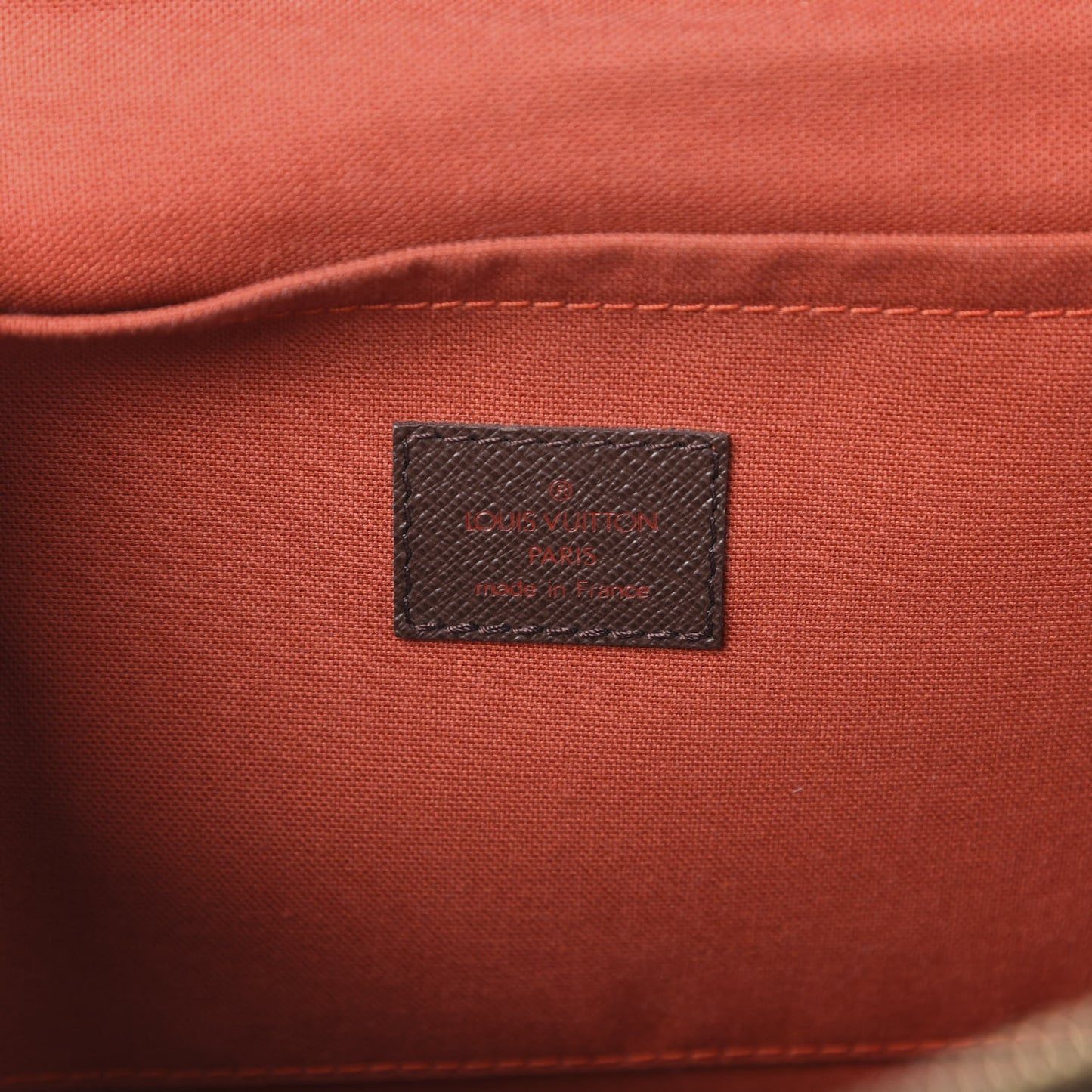 Damier Ebene Belem MM