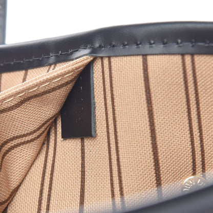 Louis Vuitton X LOL Monogram Neverfull MM Gold Silver 7 of 11