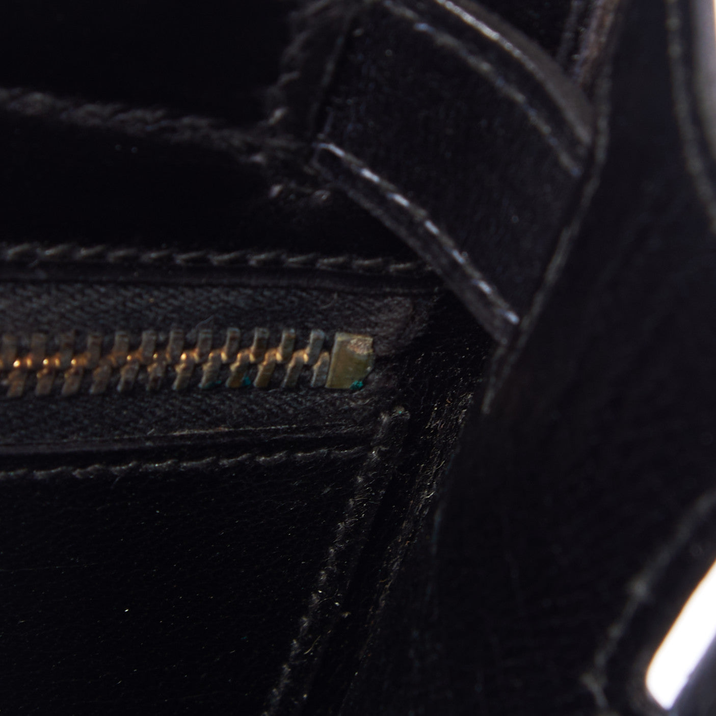 Box Kelly Sellier 28 Black