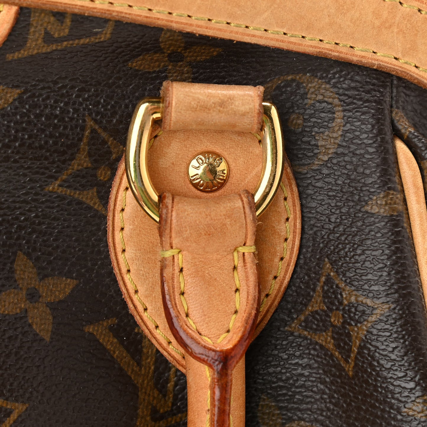 Monogram Tivoli PM