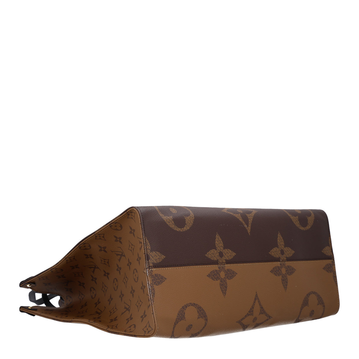 Reverse Monogram Giant Onthego GM