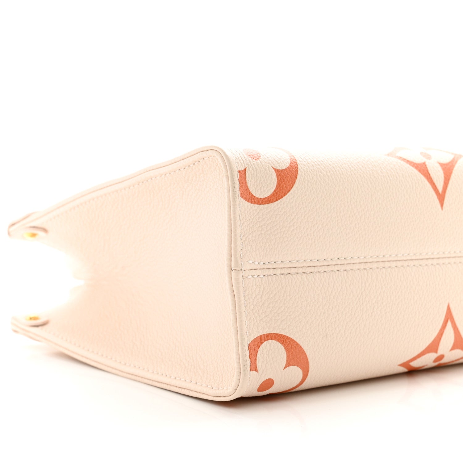 Louis Vuitton Empreinte Monogram Giant By The Pool Onthego PM Neutral Gradient 8 of 9