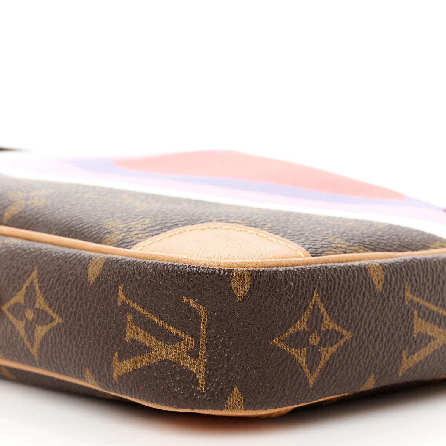 Louis Vuitton Monogram Game On Paname 9 of 10