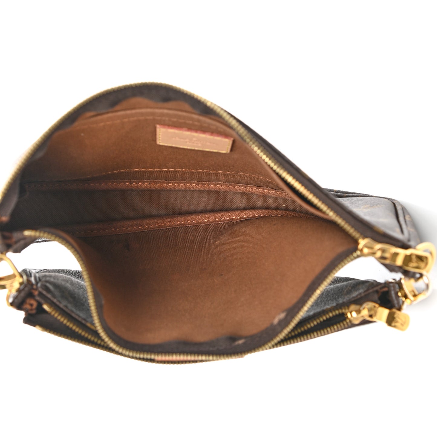 Monogram Multi Pochette Accessories