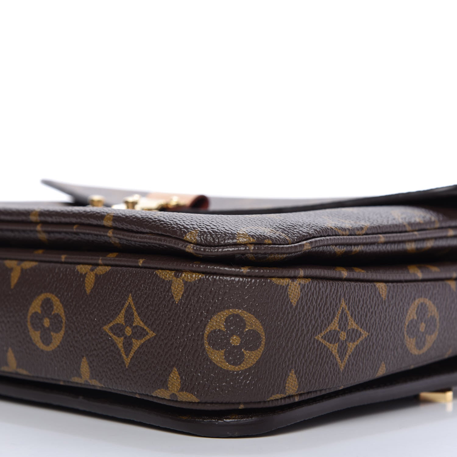 Louis Vuitton Monogram Pochette Metis 7 of 9