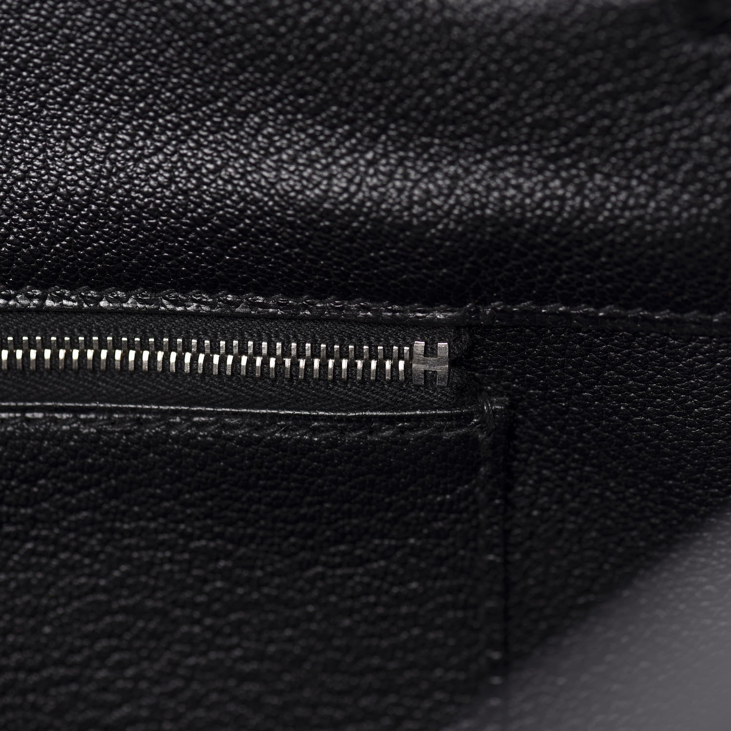 Hermes Togo Birkin 40 Black 22 of 38