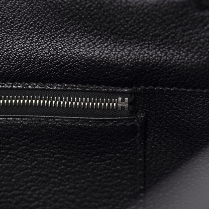 Hermes Togo Birkin 40 Black 22 of 38