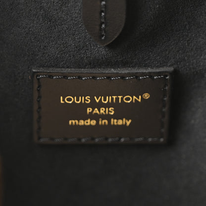 Louis Vuitton Reverse Monogram Noe Trunk PM 6 of 9