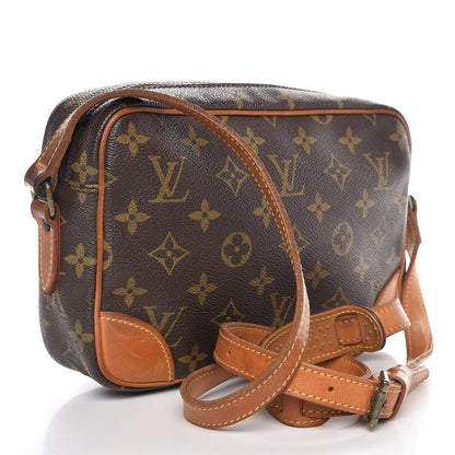 Louis Vuitton Monogram Trocadero 24 3 of 15