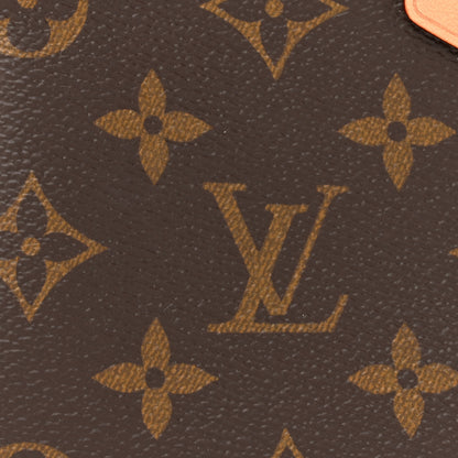 Louis Vuitton Monogram Multi Pochette Accessories Kaki 8 of 10
