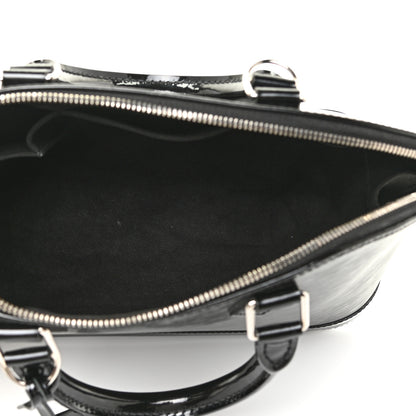 Louis Vuitton Electric Epi Alma PM Black 5 of 23