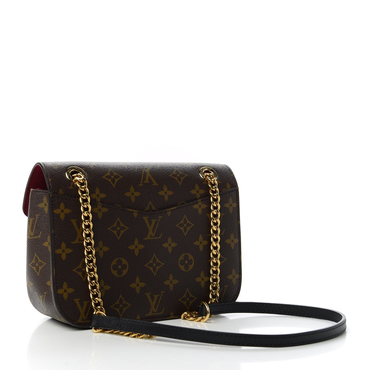 Monogram Passy