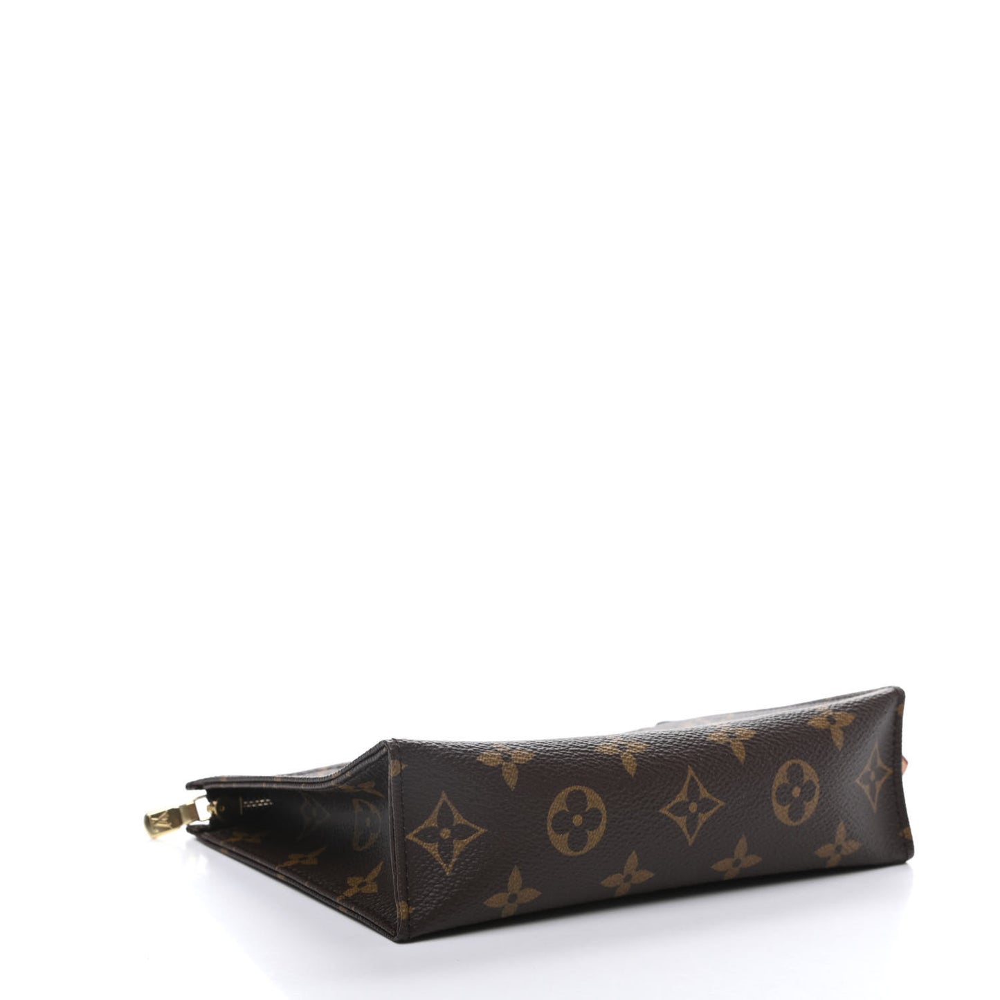 Monogram Toiletry Pouch 19