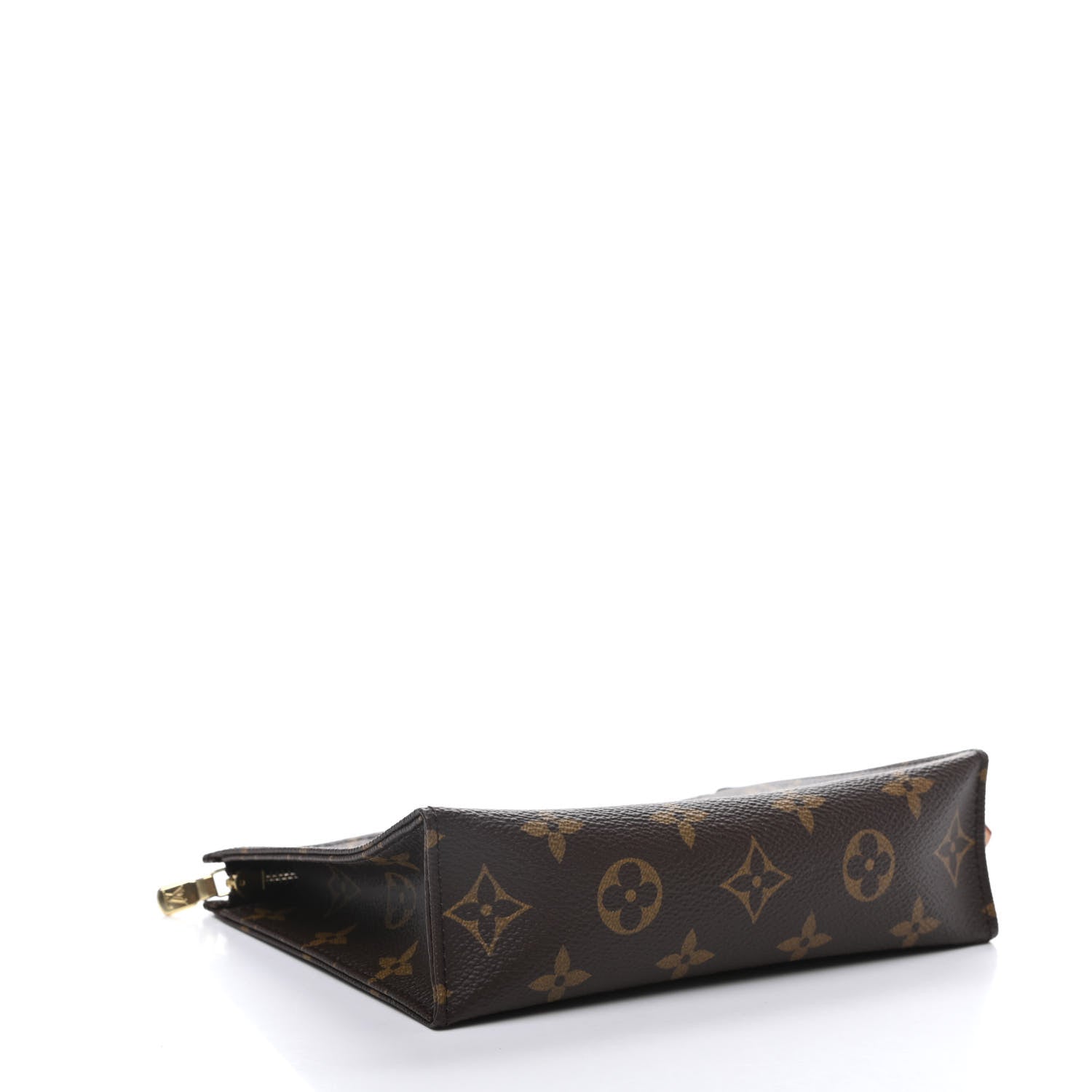 Louis Vuitton Monogram Toiletry Pouch 19 4 of 9