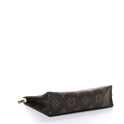 Louis Vuitton Monogram Toiletry Pouch 19 4 of 9