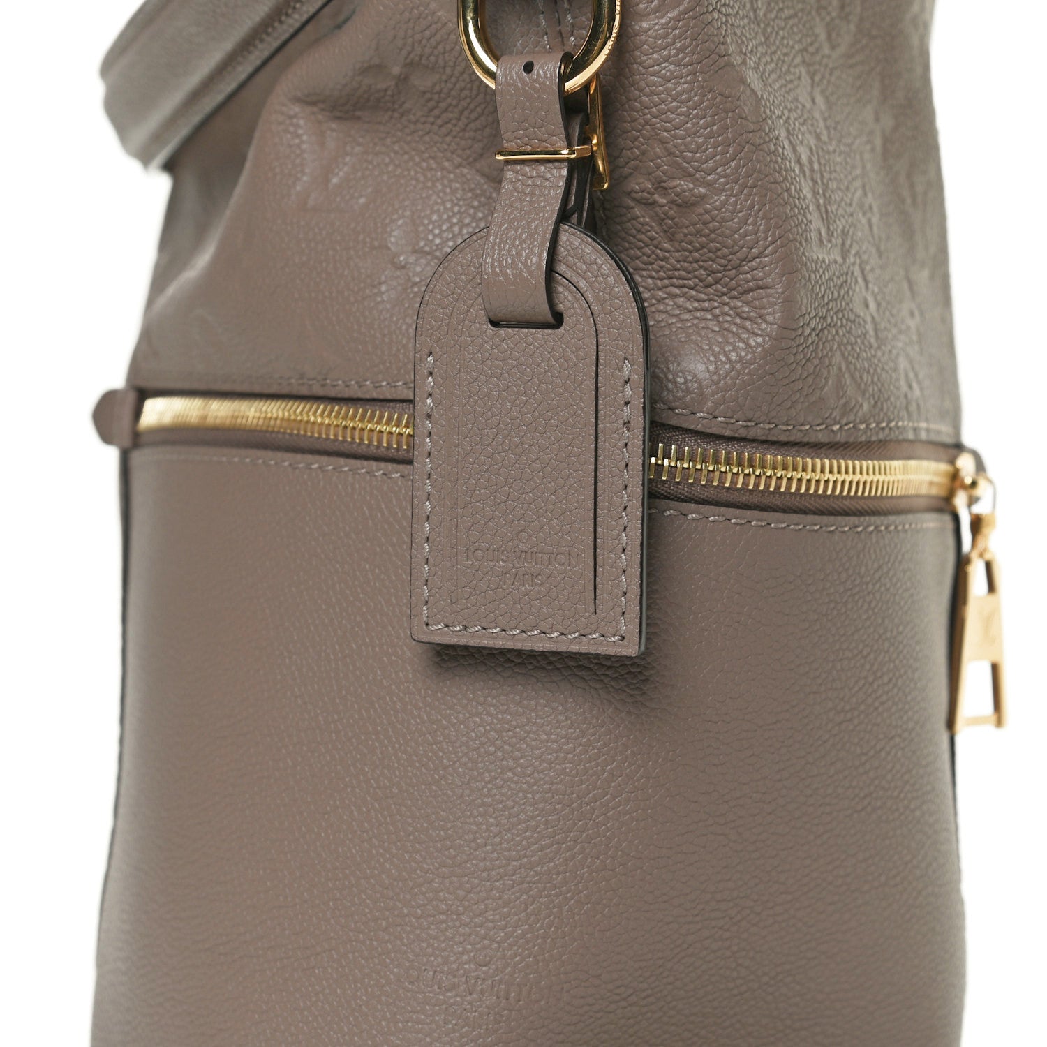 Louis Vuitton Empreinte Melie Taupe Glace 10 of 13