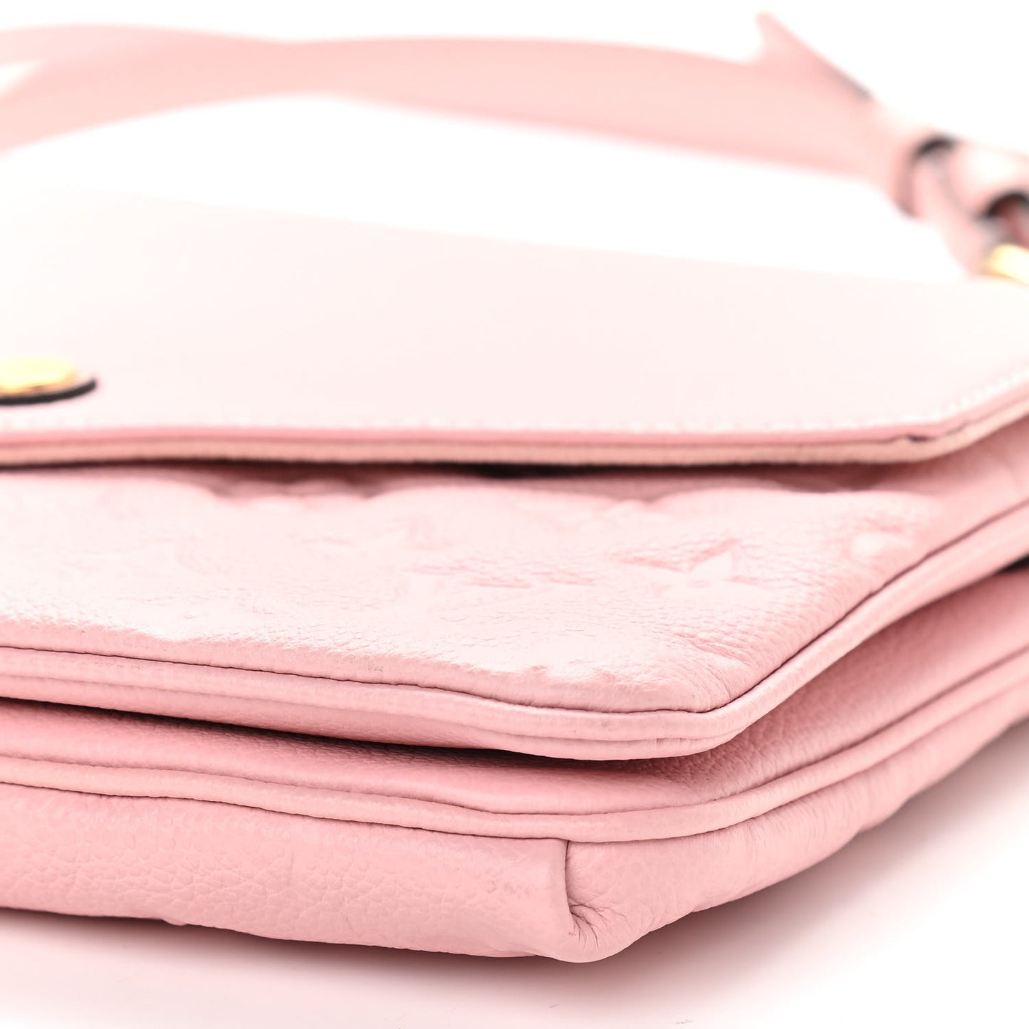 Empreinte Twice Rose Ballerine