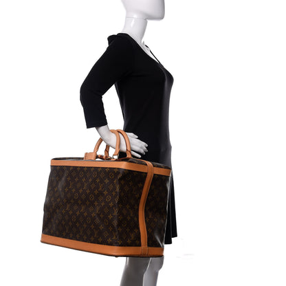Louis Vuitton Monogram Cruiser 45 2 of 11