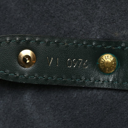 Louis Vuitton Taiga Helanga 1 Poche Epicea 7 of 9